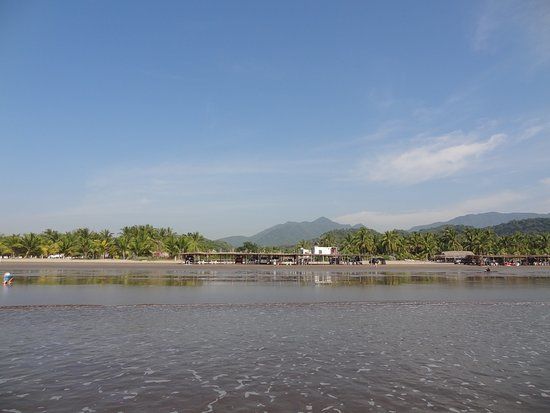 Río San Blas